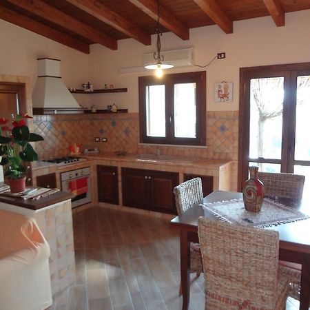 Appartamenti Sicilia Bedda Trappeto  Exterior foto