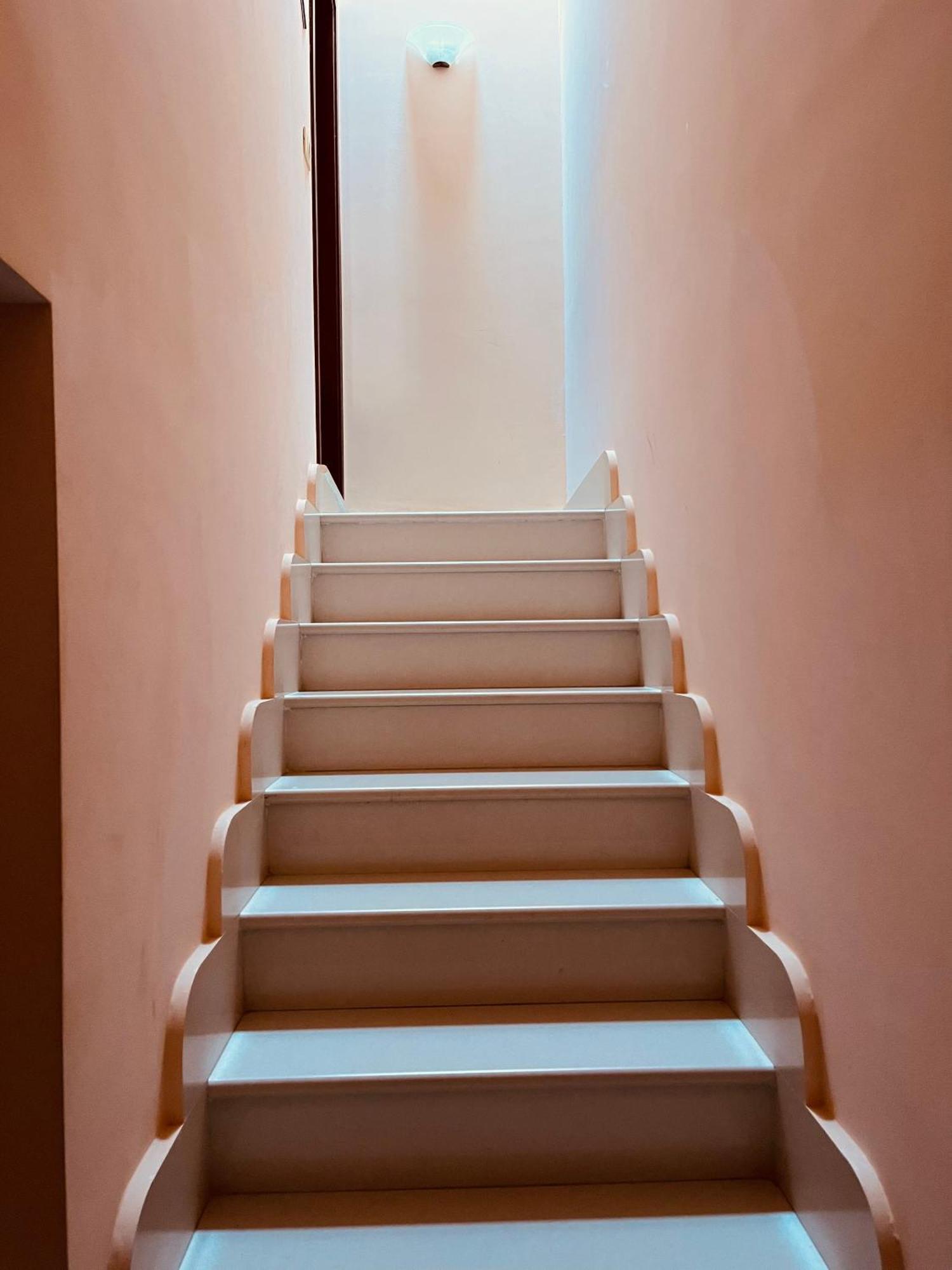Appartamenti Sicilia Bedda Trappeto  Exterior foto